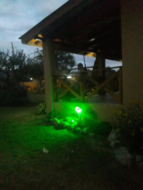 Estrella del Alma